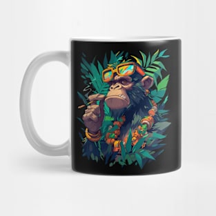 monkey Mug